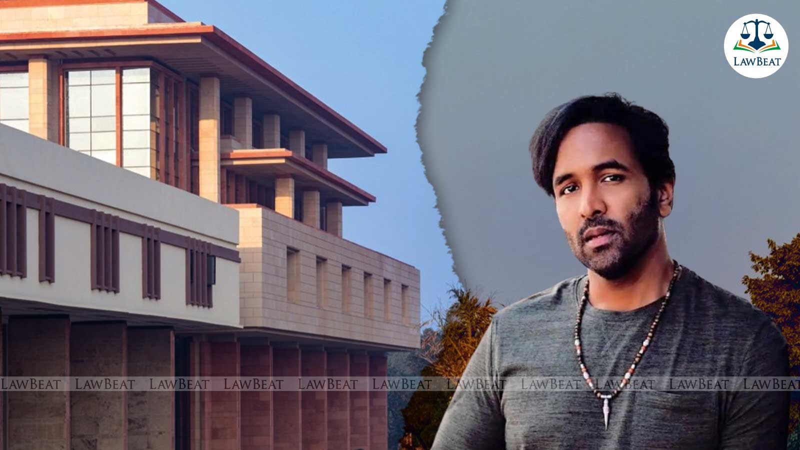Delhi HC Grants Relief To Indian actor and film producer Vishnu Manchu, Issues John Doe Order